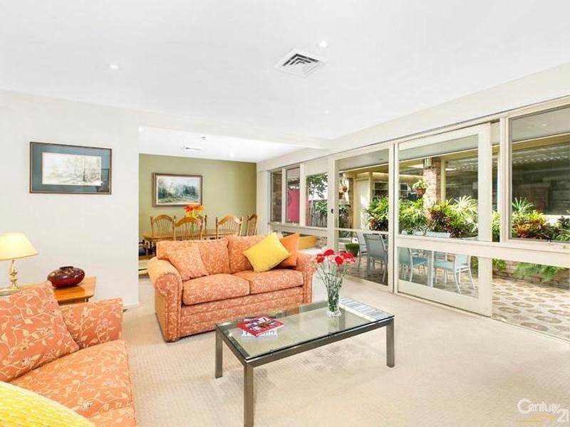 42 Eastern Arterial, St Ives NSW 2075