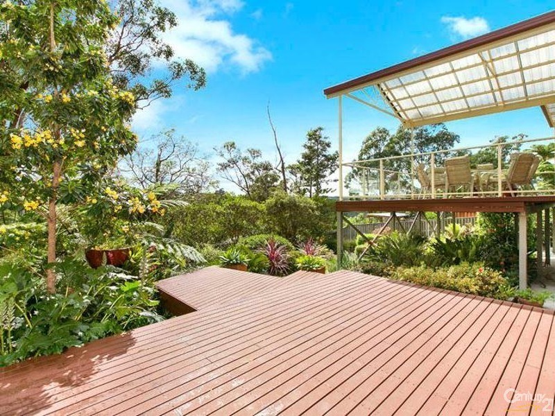 42 Eastern Arterial, St Ives NSW 2075