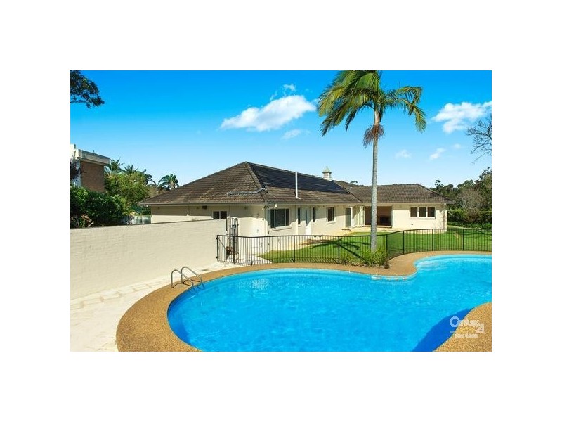 3 Salerno Place, St Ives NSW 2075
