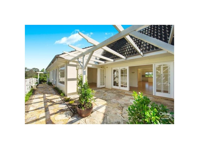 3 Salerno Place, St Ives NSW 2075