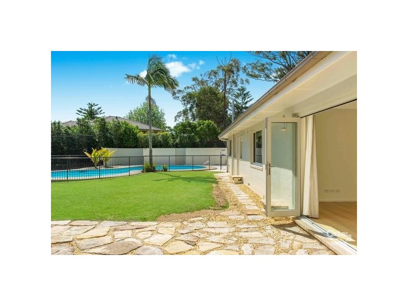 3 Salerno Place, St Ives NSW 2075