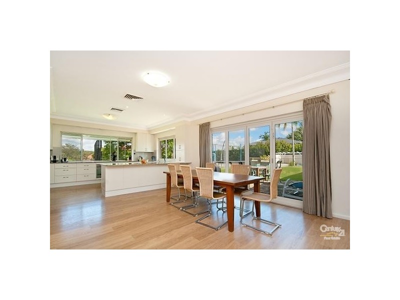 3 Salerno Place, St Ives NSW 2075