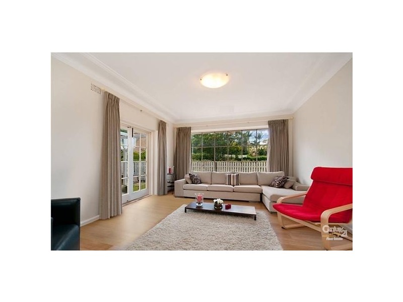 3 Salerno Place, St Ives NSW 2075