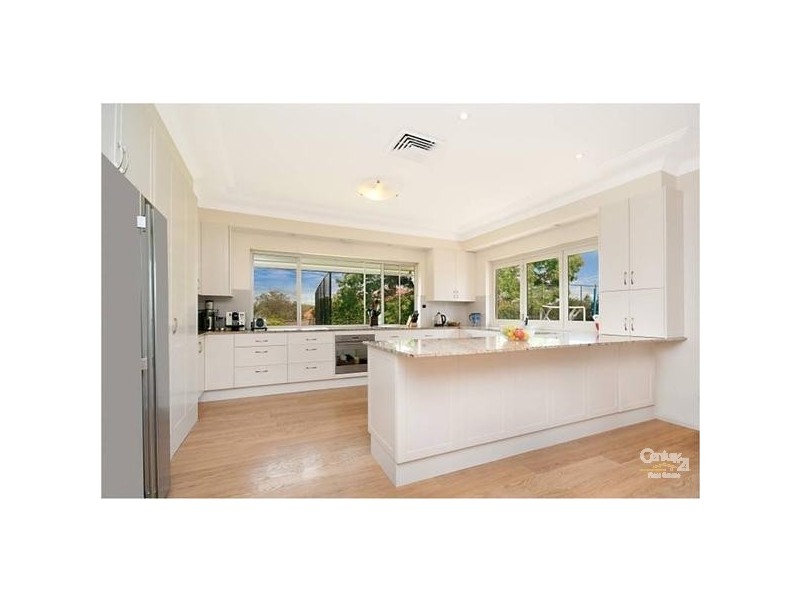 3 Salerno Place, St Ives NSW 2075