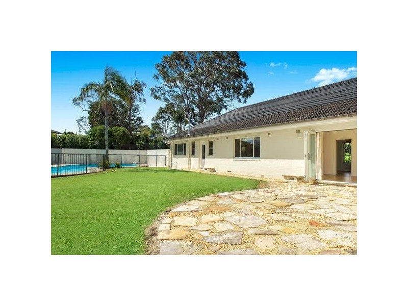 3 Salerno Place, St Ives NSW 2075