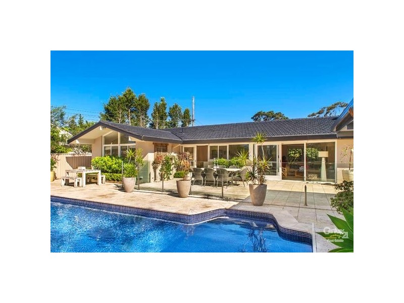 35 Waterhouse Avenue, St Ives NSW 2075