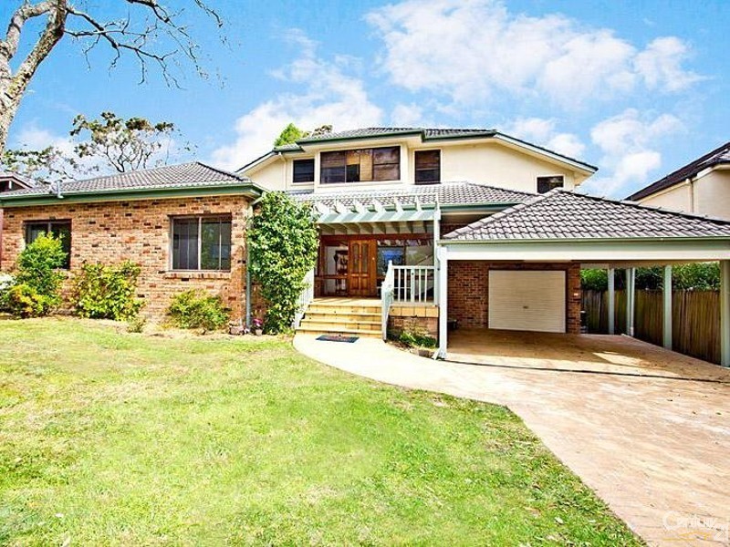 32 Toolang Road, St Ives NSW 2075