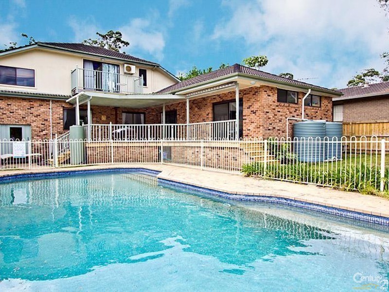 32 Toolang Road, St Ives NSW 2075