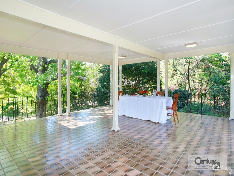 8a Warrimoo Avenue, St Ives NSW 2075