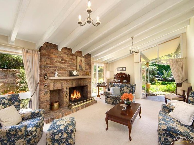 6B Edgewood Place, St Ives NSW 2075