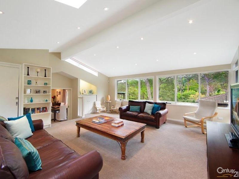 3 Staddon Close, St Ives NSW 2075