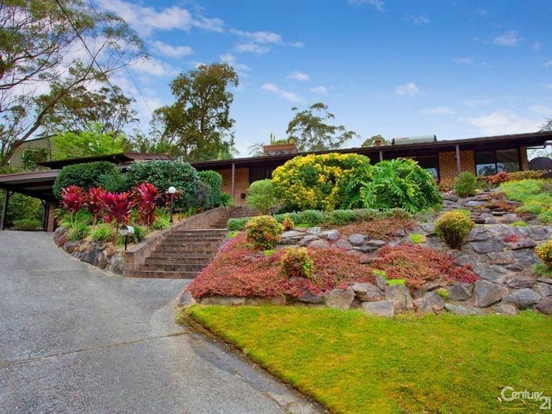 3 Staddon Close, St Ives NSW 2075