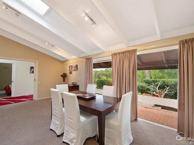 3 Staddon Close, St Ives NSW 2075