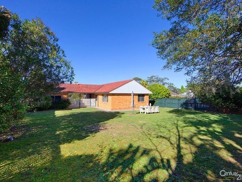 26 Hunter Avenue, St Ives NSW 2075