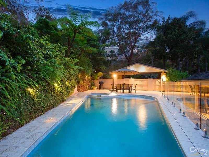 27 Wembury Road, St Ives NSW 2075