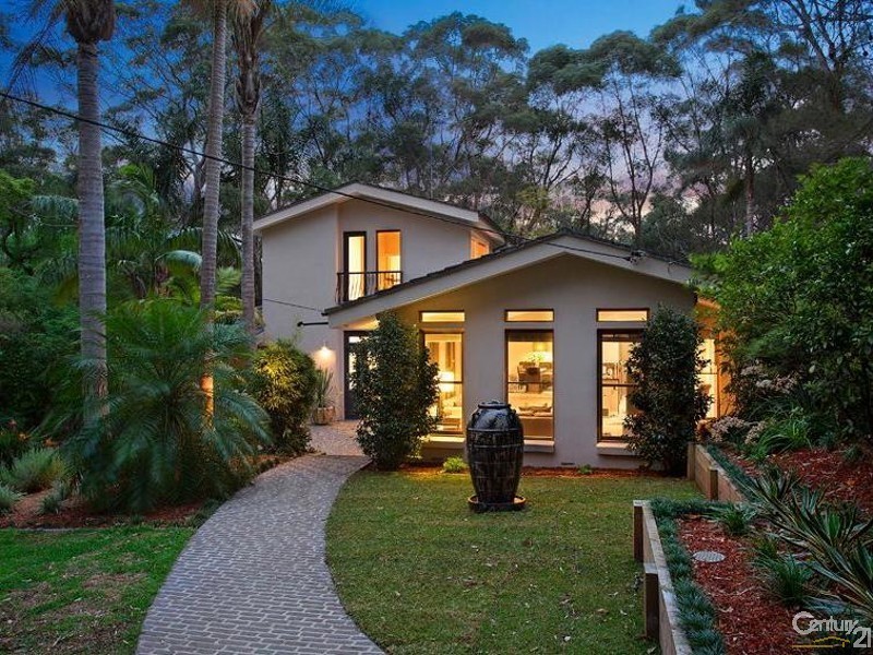 27 Wembury Road, St Ives NSW 2075