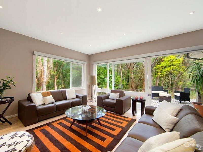 27 Wembury Road, St Ives NSW 2075