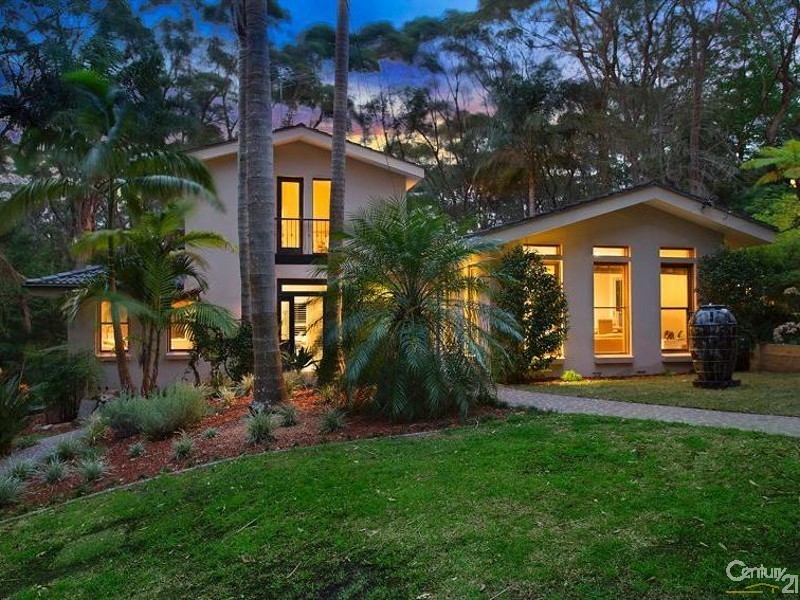 27 Wembury Road, St Ives NSW 2075