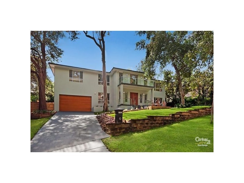 23 Marlborough Place, St Ives NSW 2075