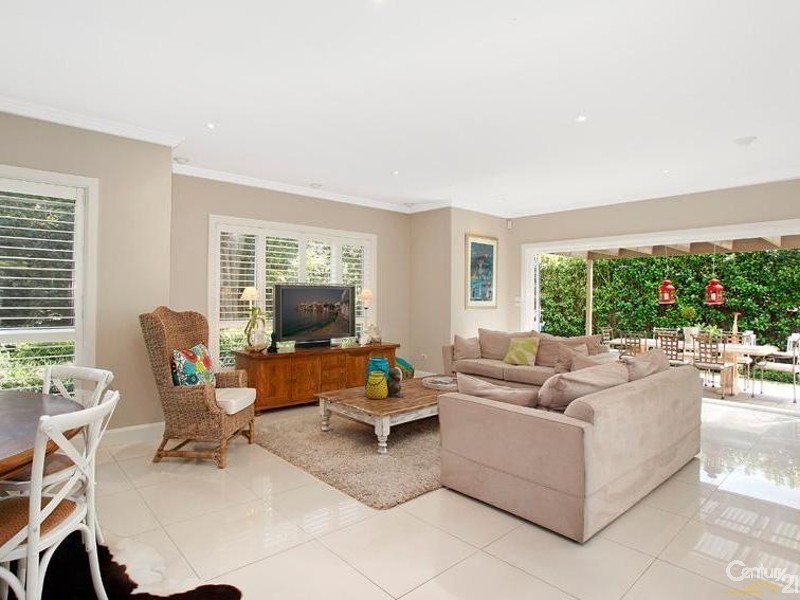 3A Durack Place, St Ives NSW 2075