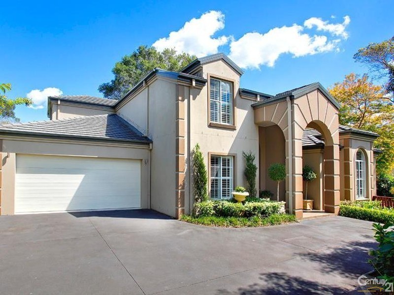 3A Durack Place, St Ives NSW 2075