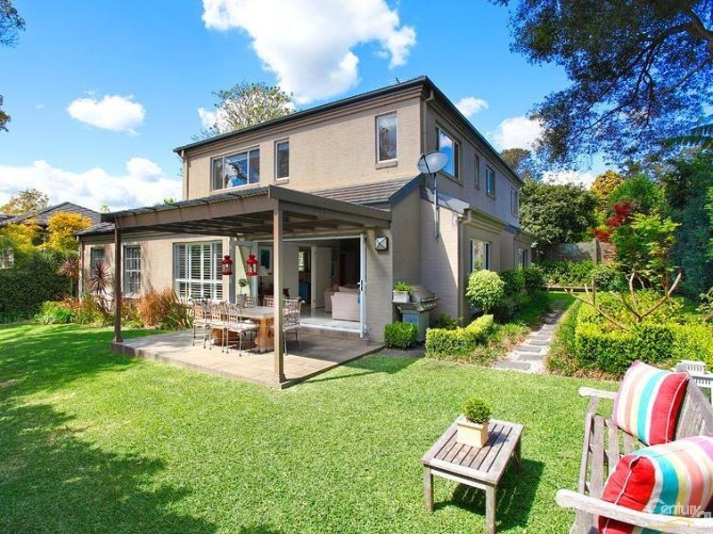 3A Durack Place, St Ives NSW 2075