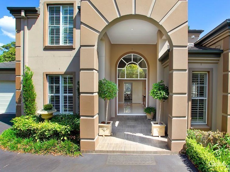 3A Durack Place, St Ives NSW 2075