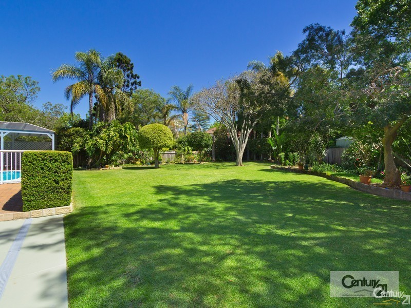 19 Bass Place, St Ives NSW 2075