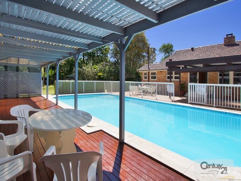 19 Bass Place, St Ives NSW 2075