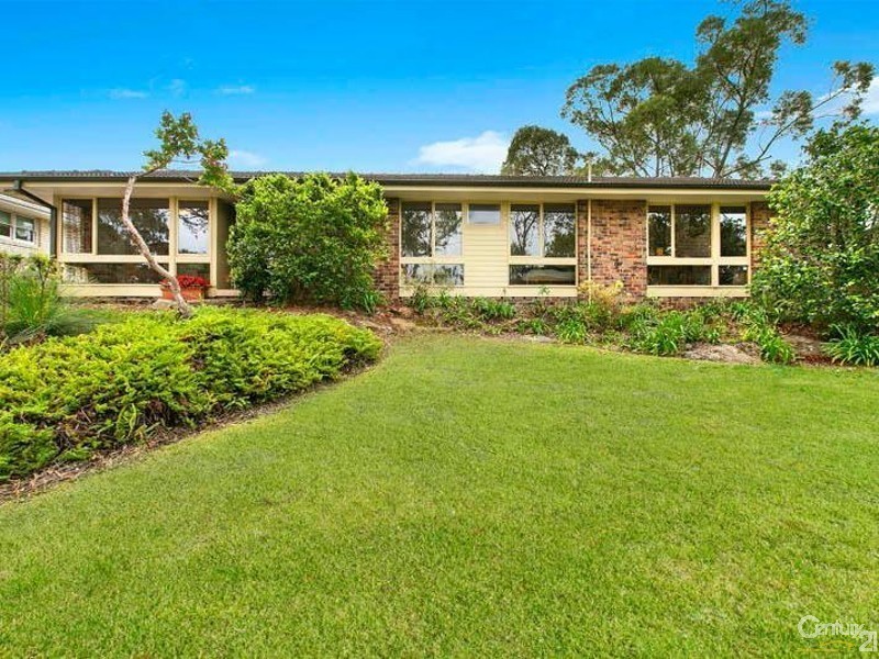 40 Hunter Avenue, St Ives NSW 2075