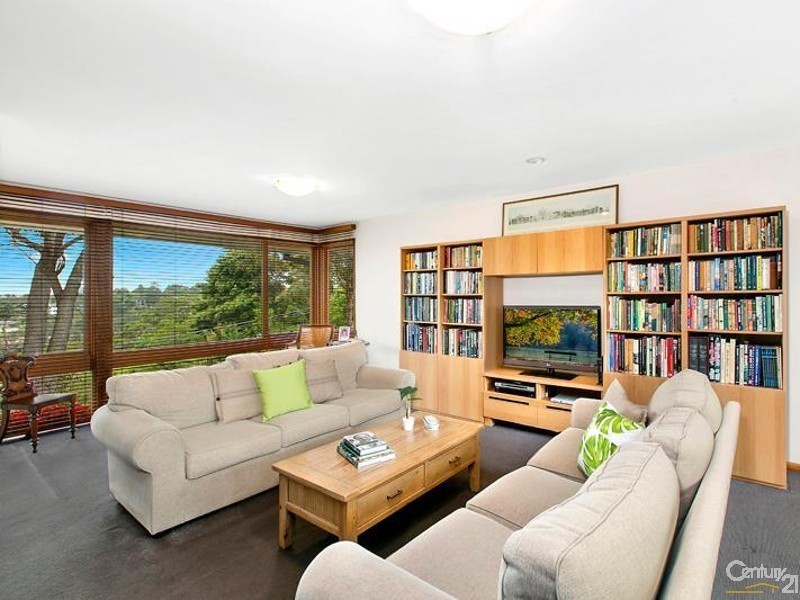 40 Hunter Avenue, St Ives NSW 2075