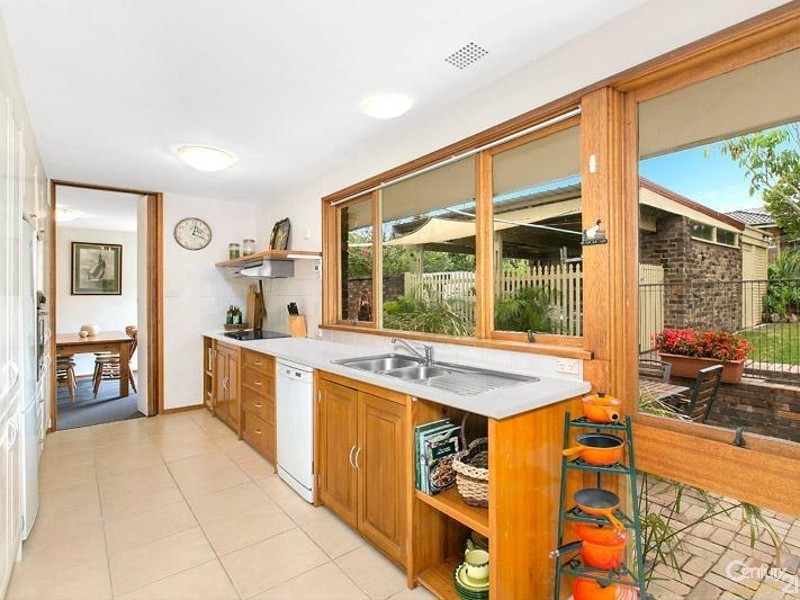 40 Hunter Avenue, St Ives NSW 2075