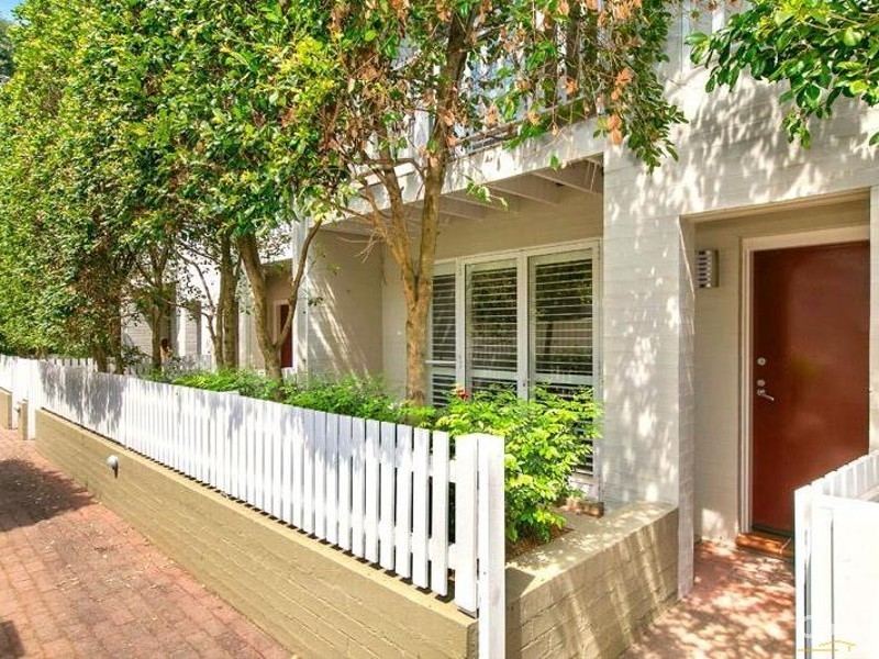 12/6 Gillott Way, St Ives NSW 2075