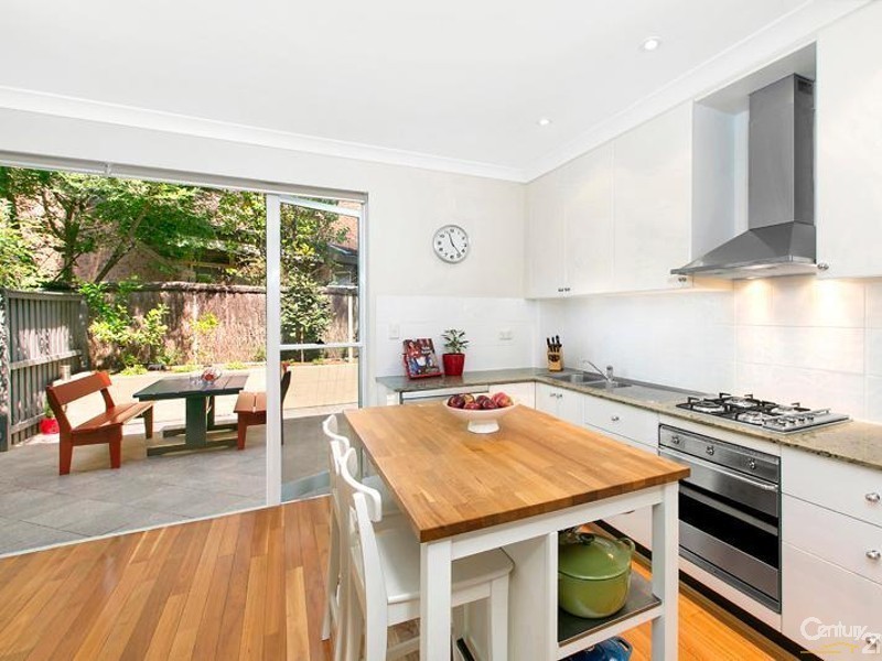 12/6 Gillott Way, St Ives NSW 2075