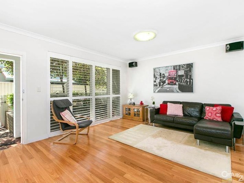 12/6 Gillott Way, St Ives NSW 2075