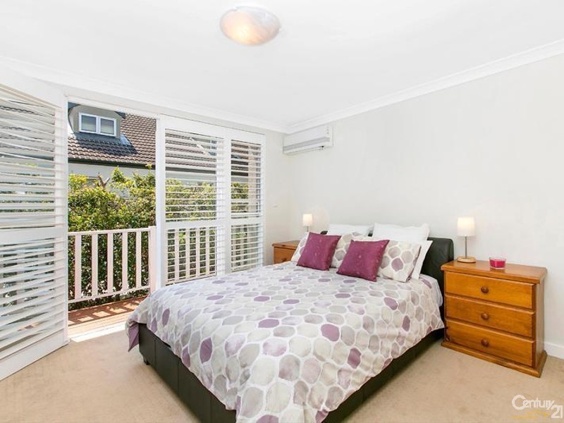 12/6 Gillott Way, St Ives NSW 2075