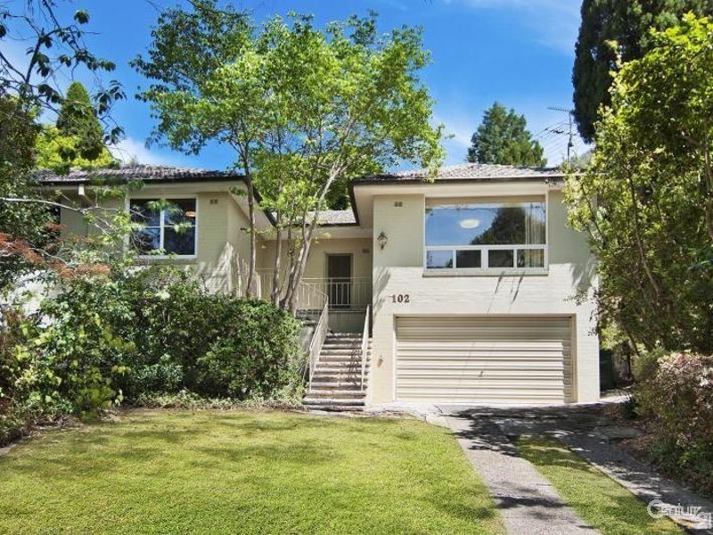 102 Merrivale Lane, Turramurra NSW 2074