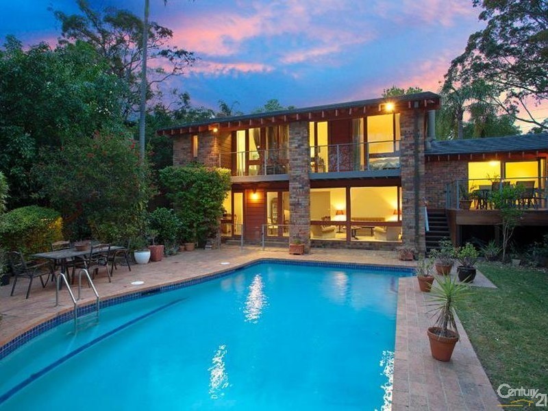 11 Athena Avenue, St Ives NSW 2075