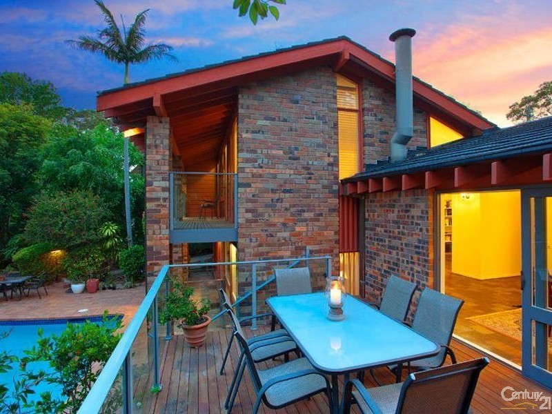 11 Athena Avenue, St Ives NSW 2075