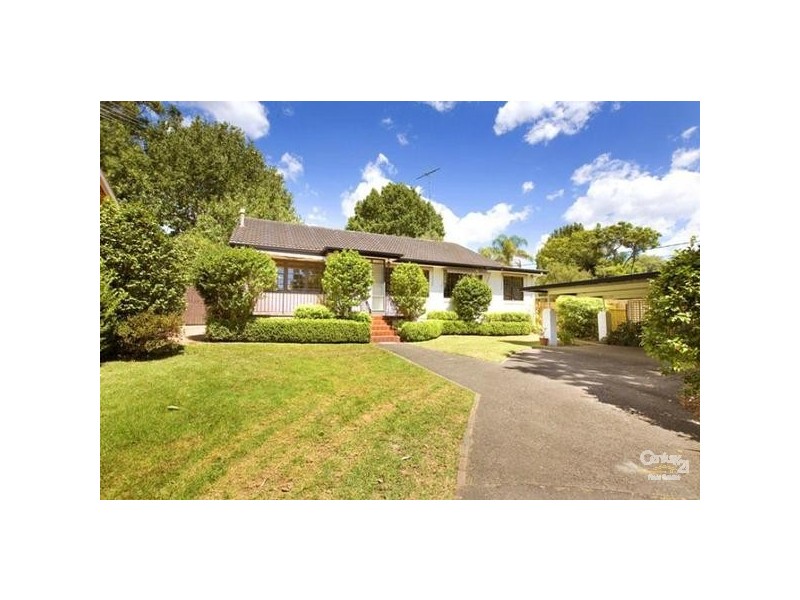 22 Mungarra Avenue, St Ives NSW 2075