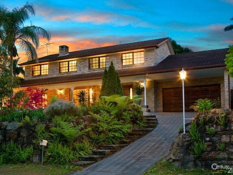 4 Hawley Close, St Ives NSW 2075