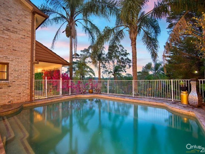4 Hawley Close, St Ives NSW 2075