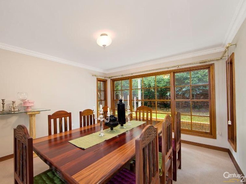 4 Hawley Close, St Ives NSW 2075