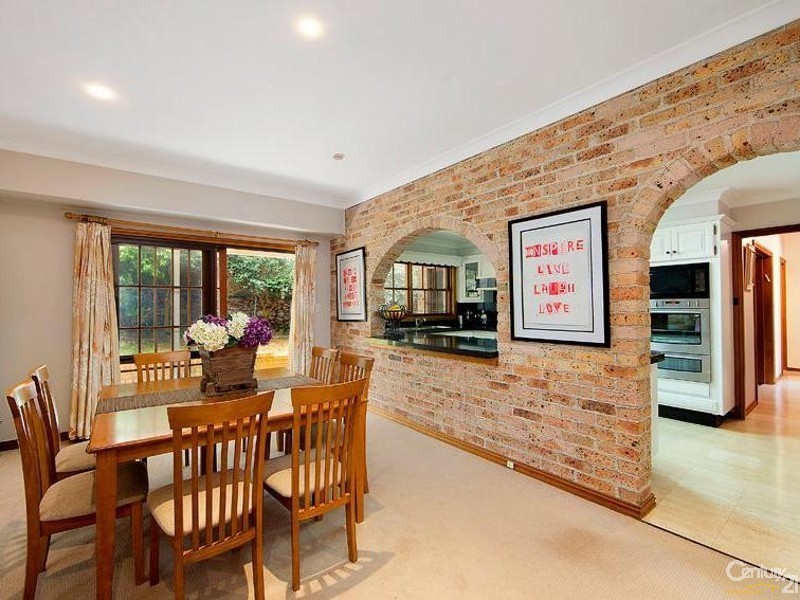 4 Hawley Close, St Ives NSW 2075