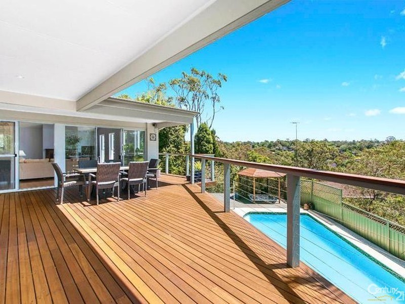 21 Brallas Ave, St Ives NSW 2075