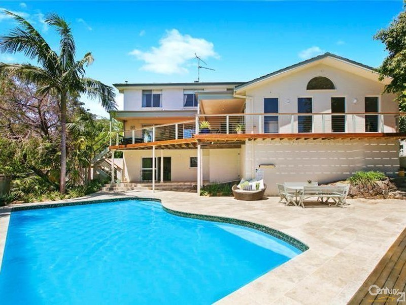 21 Brallas Ave, St Ives NSW 2075