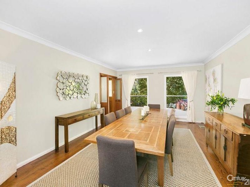 21 Brallas Ave, St Ives NSW 2075