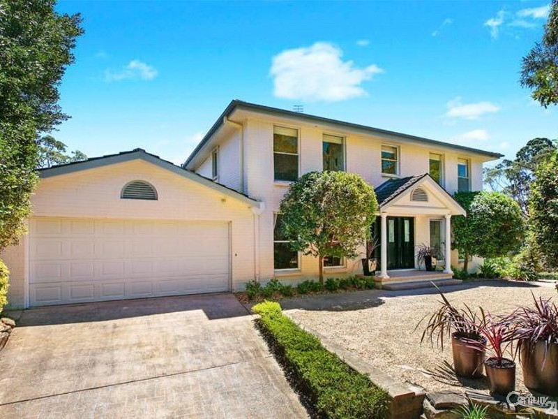 21 Brallas Ave, St Ives NSW 2075