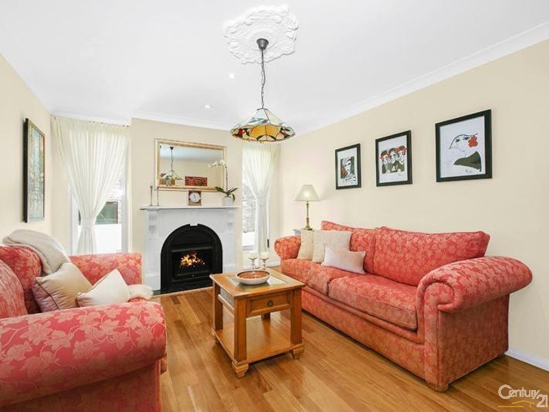 21 Brallas Ave, St Ives NSW 2075