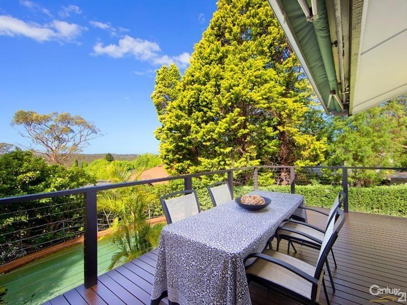 7 Durack Place, St Ives NSW 2075